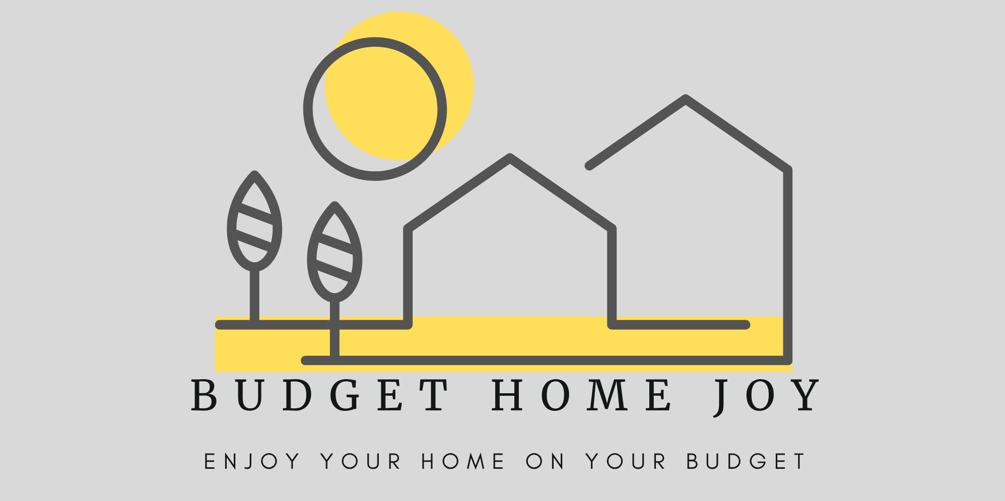 Budget Home Joy