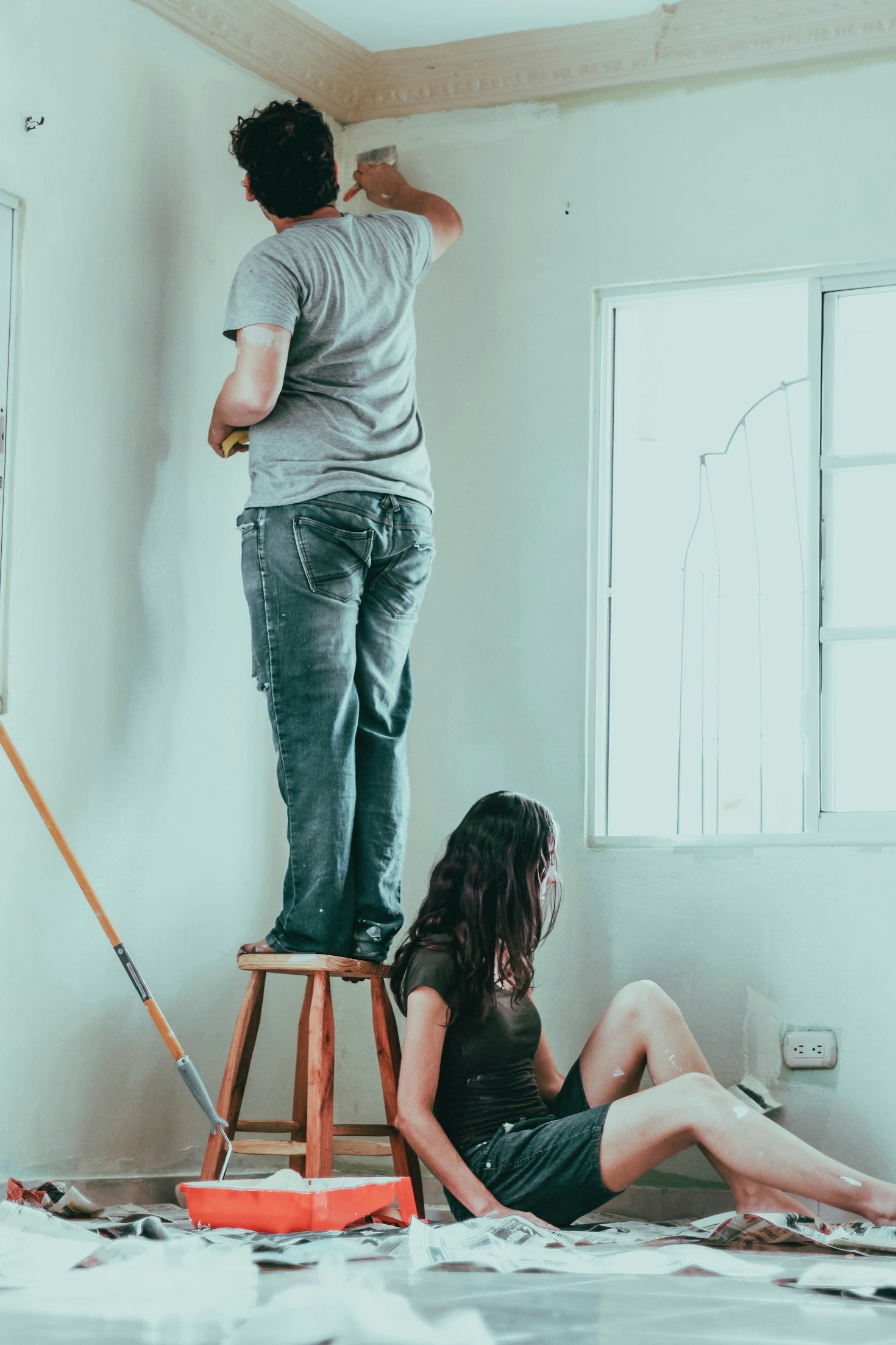10 Weekend DIY Upgrades Under Fifty Dollars